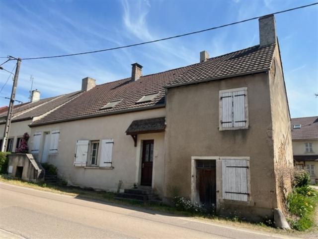 Maison vente à Beaune, Molinot