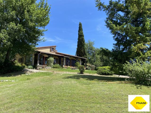 Maison vente à Agen, Laroque-timbaut