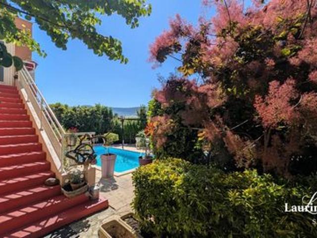 Villa vente à Millau