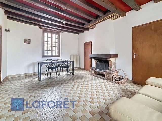 Maison location à Bernay, Chennebrun