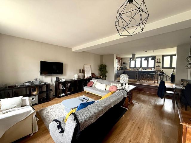 Maison location à Nanterre, Colombes