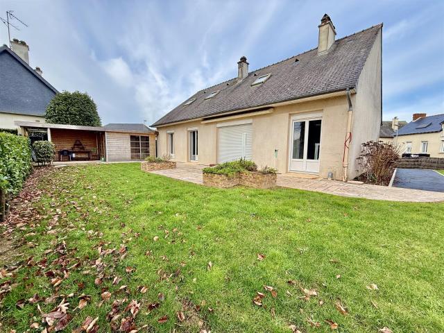 Maison vente à Rennes, Bretagne