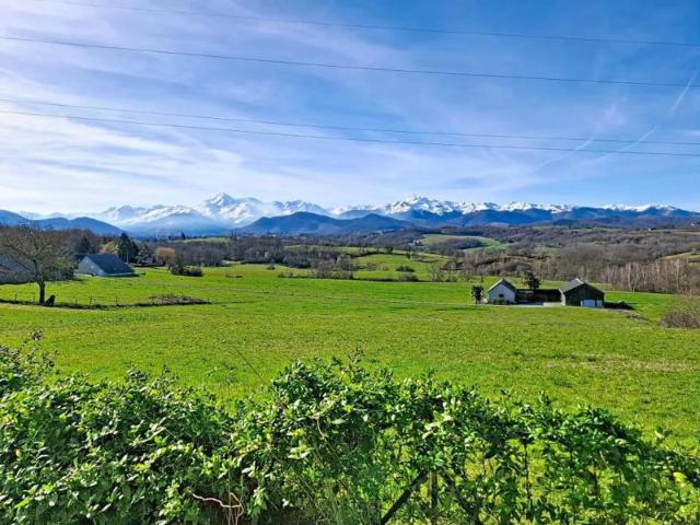 Maison vente à Bagnères-de-Bigorre, Orignac