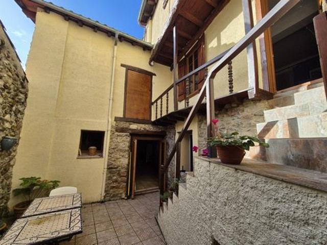 Maison vente à Foix, Montgaillard