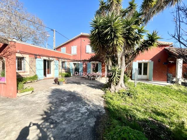 Maison vente à Arrondissement de Toulon, Le Revest-les-eaux