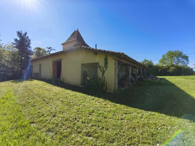 Maison vente à Auch, Marsan