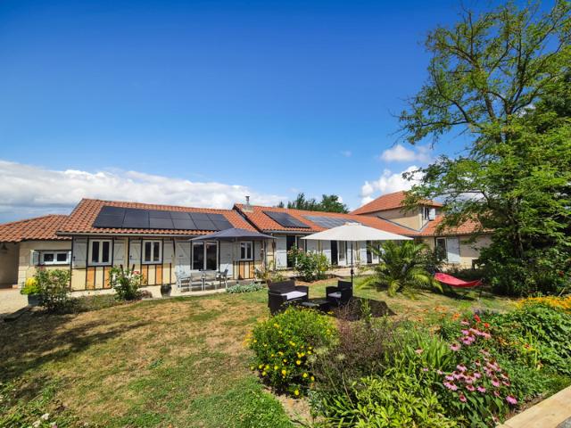 Maison vente à Auch, Mirannes