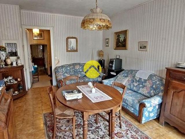 Maison vente à Avallon, Ravières