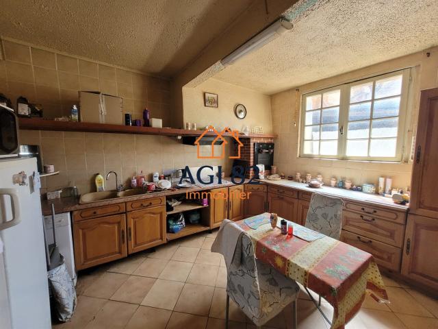Maison vente à Castelsarrasin