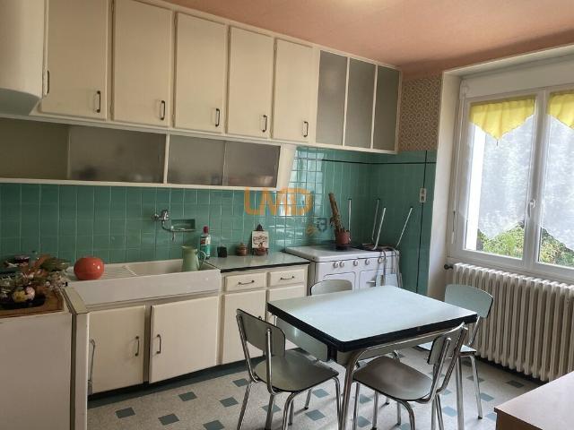 Maison vente à Villefranche-de-Rouergue, Decazeville