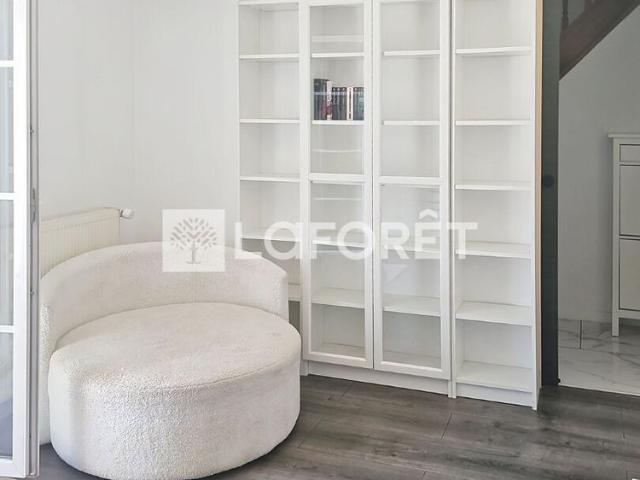 Maison location à Mantes-la-Jolie, Flins-sur-seine