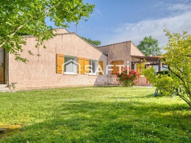 Maison vente à Saintes, Ecurat