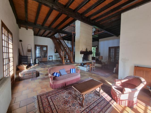 Maison vente à Sainte-Eulalie, Gironde