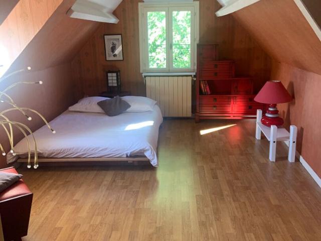 Maison location à Grandfresnoy, Oise