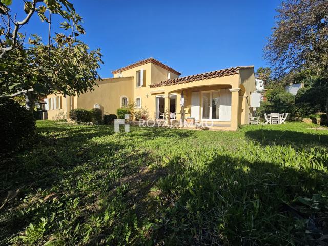Maison vente à Arrondissement de Toulon, La Garde
