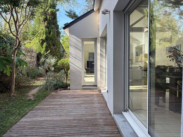 Maison location à Vannes - Saint-Pasquier, Nantes