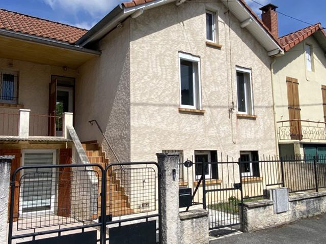 Maison vente à Toulouse