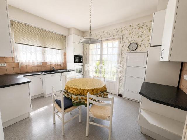 Maison vente à Millau