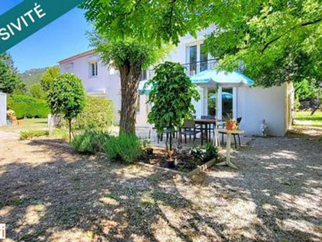 Villa vente à Arrondissement de Toulon, Signes