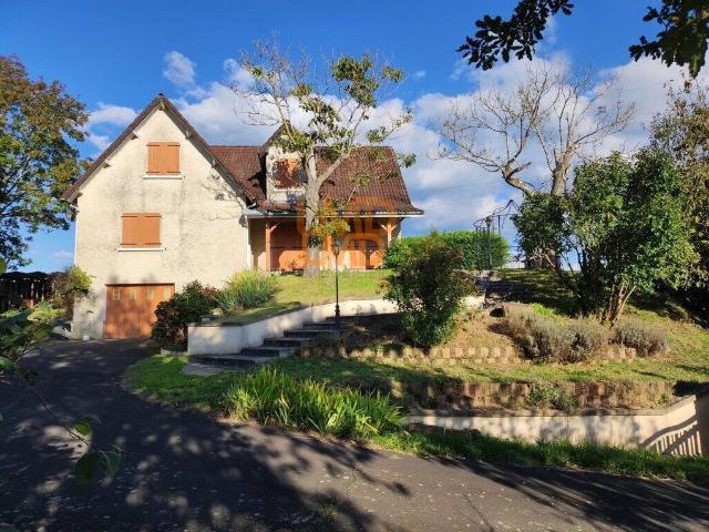 Maison vente à Villefranche-de-Rouergue, Almont-les-junies