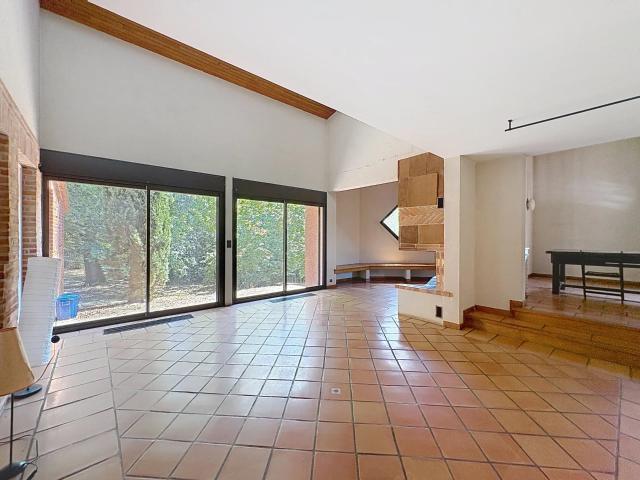 Maison location à Toulouse, Tournefeuille