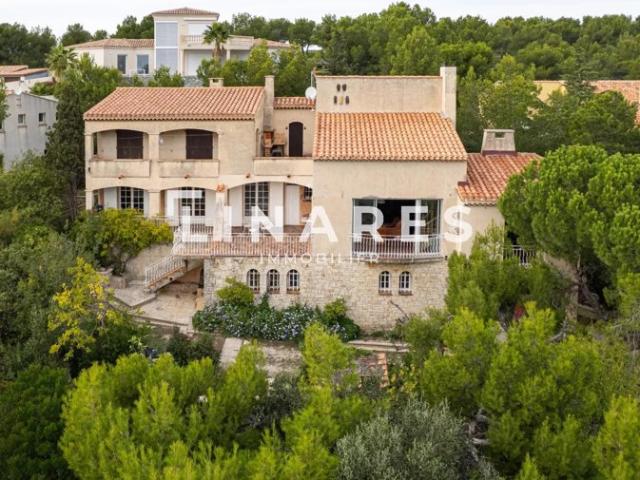 Maison vente à Istres, Sausset-les-pins