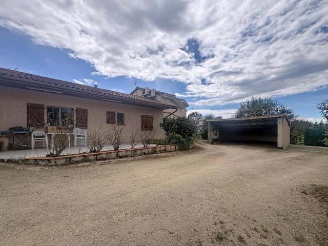 Maison vente à Muret, Goutevernisse