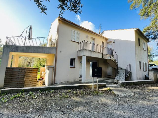 Maison vente à Calvi, Poggio-d'oletta