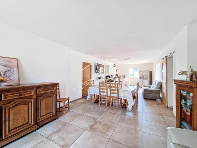 Maison vente à Béziers