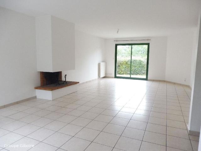 Maison location à Rennes, Bretagne