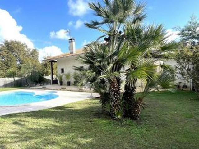 Villa vente à Arcachon, Lège-cap-ferret