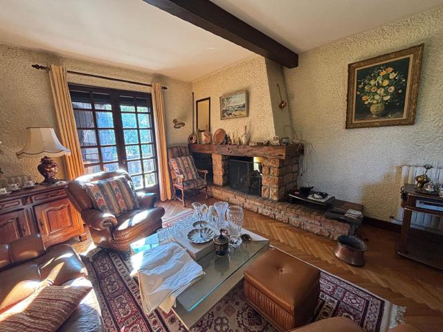 Maison vente à Saint-Gaudens, Lestelle-de-saint-martory