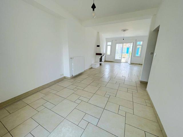 Maison location à Kervalet, Batz-sur-Mer