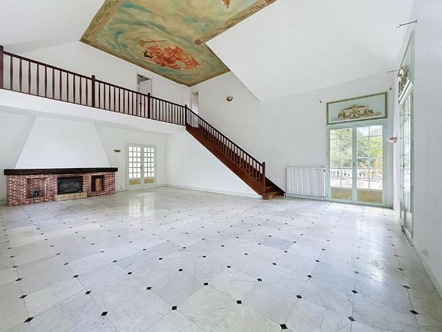 Maison location à Saint-Germain-en-Laye, Le Vésinet