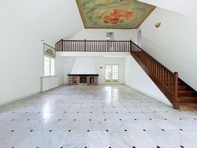 Maison location à Saint-Germain-en-Laye, Le Vésinet