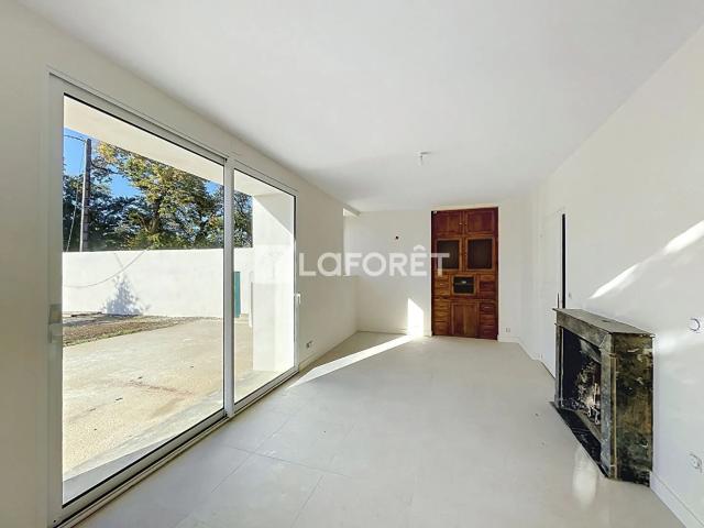 Maison location à La Combe d’En Bas, Pleucadeuc