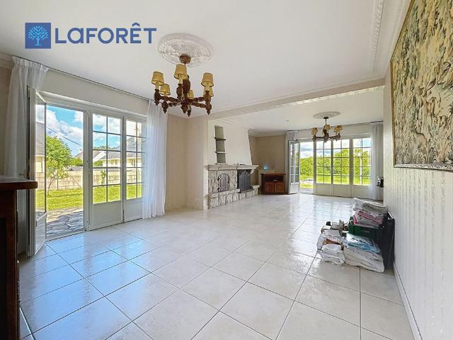 Maison location à Lann er Groëz, Riantec