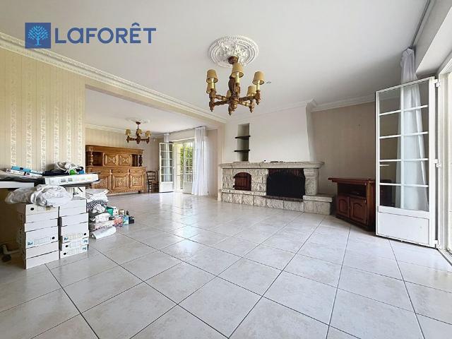 Maison location à Lorient, Bretagne