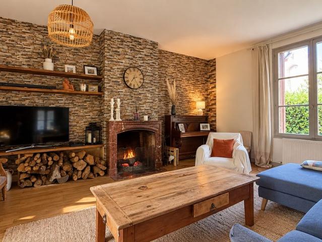 Maison location à La Pommeraie, Saint-Avertin