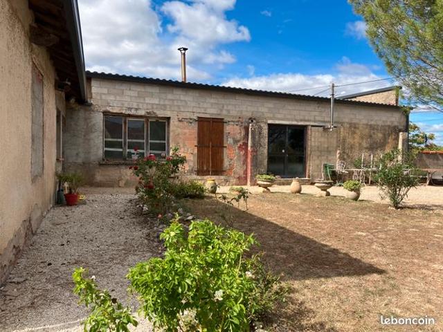 Maison vente à Labastide-Gabausse, Tarn