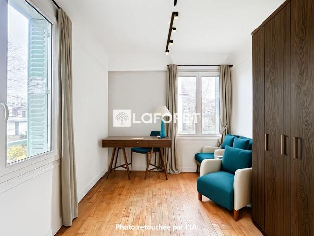 Maison location à Saint-Germain-en-Laye, Le Vésinet