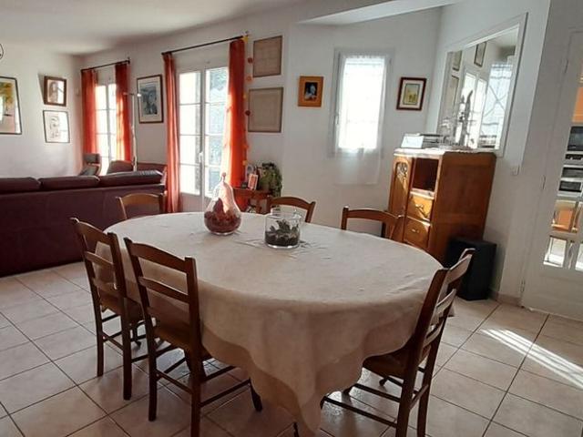 Maison location à Rambouillet