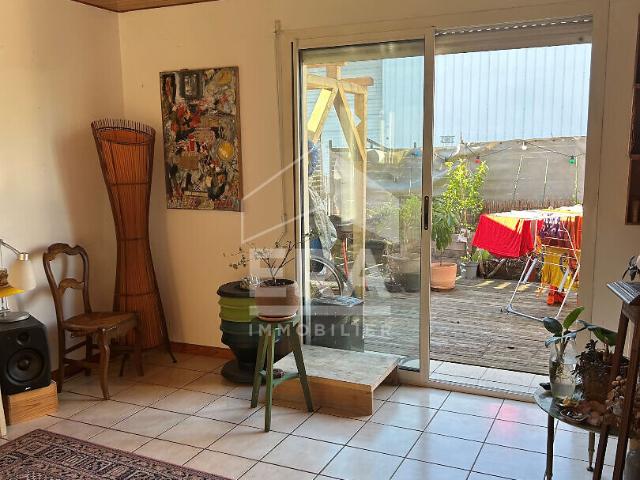 Maison location à Bordeaux, Villenave-d'ornon