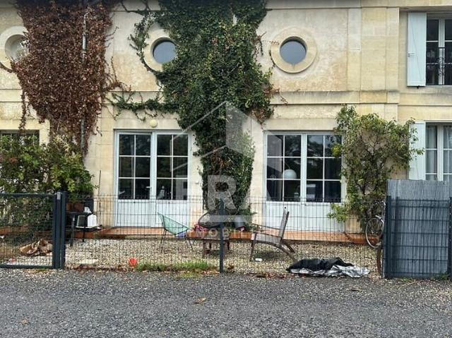 Maison location à Bordeaux, Bouliac