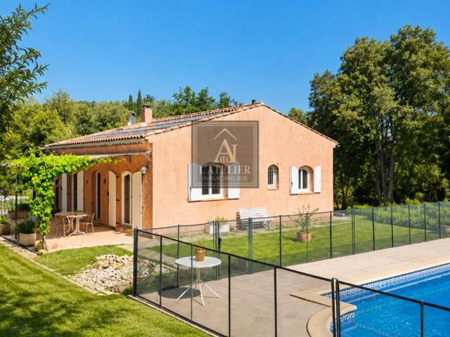 Maison vente à Arrondissement de Draguignan, Lorgues