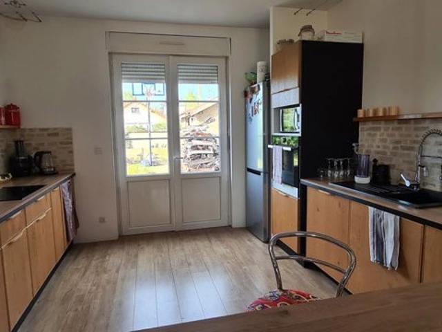 Maison vente à Angers, Seiches-sur-le-loir