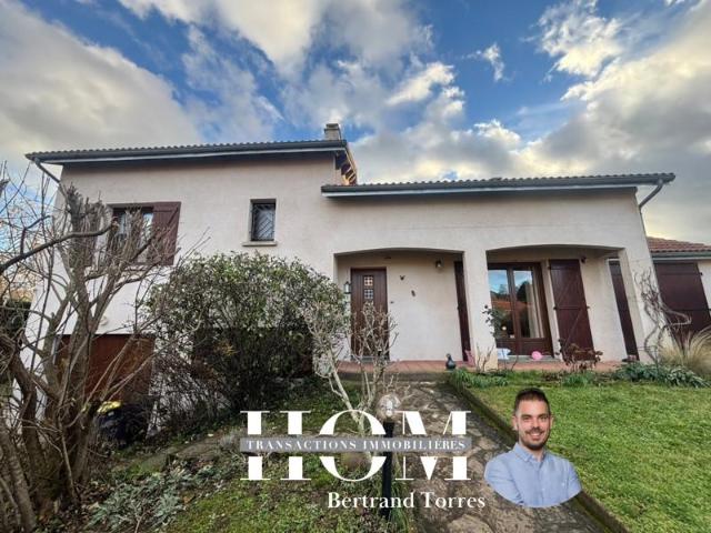 Maison vente à France métropolitaine, Guadeloupe