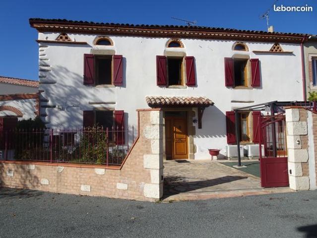Maison vente à Albi, Sainte-gemme