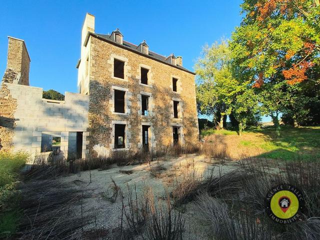 Maison vente à La Jossaie, Taden