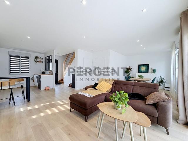 Maison vente à Tagnon, Ardennes